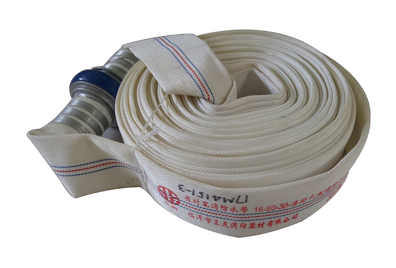 优质消防水带